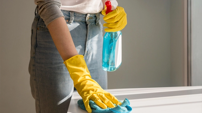 Karabağlar Ev Temizliği ve Ofis Temizliği | İzmir Temizlik Fiyatları